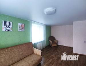 1-к квартира, на длительный срок, 30м2, 4/5 этаж