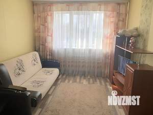 1-к квартира, посуточно, 32м2, 1/5 этаж