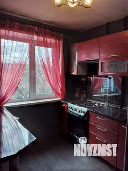 1-к квартира, на длительный срок, 31м2, 4/5 этаж