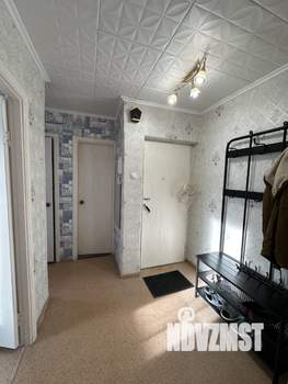 2-к квартира, на длительный срок, 45м2, 4/5 этаж