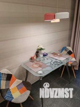 2-к квартира, посуточно, 46м2, 1/1 этаж