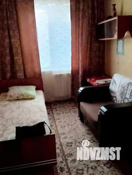 2-к квартира, на длительный срок, 41м2, 3/5 этаж