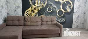 2-к квартира, на длительный срок, 50м2, 2/3 этаж