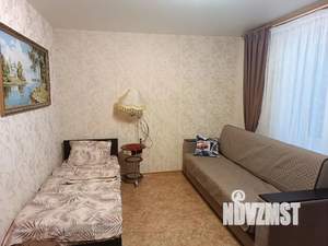 3-к квартира, посуточно, 65м2, 5/9 этаж