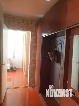 2-к квартира, на длительный срок, 49м2, 4/9 этаж