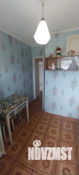 1-к квартира, на длительный срок, 31м2, 4/5 этаж