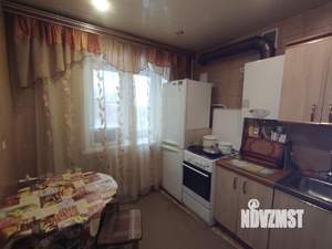 2-к квартира, посуточно, 47м2, 1/1 этаж