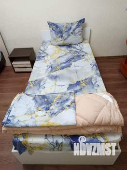2-к квартира, посуточно, 45м2, 4/5 этаж