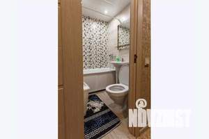 1-к квартира, посуточно, 31м2, 1/5 этаж