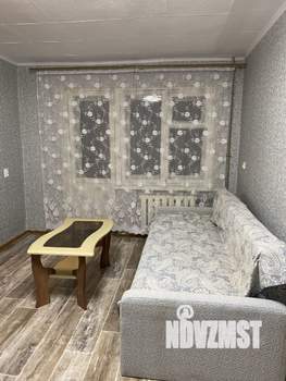 2-к квартира, на длительный срок, 45м2, 5/5 этаж