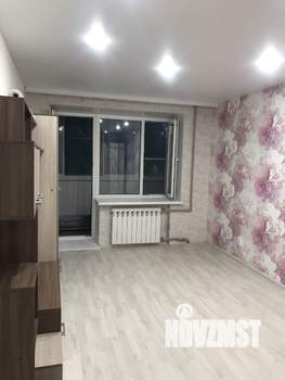 1-к квартира, на длительный срок, 30м2, 2/5 этаж