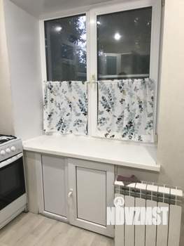 1-к квартира, на длительный срок, 30м2, 2/5 этаж