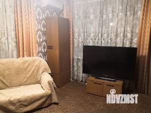 3-к квартира, посуточно, 85м2, 4/5 этаж
