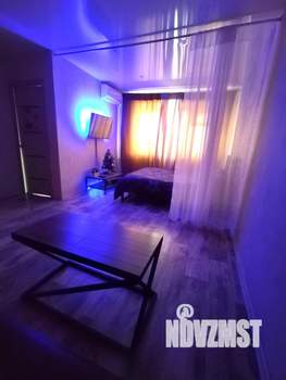 1-к квартира, посуточно, 30м2, 5/5 этаж