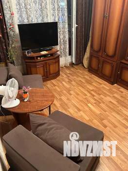 2-к квартира, посуточно, 43м2, 8/9 этаж