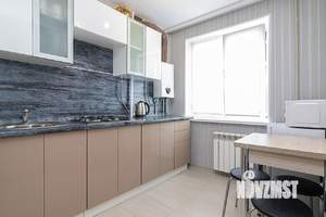 1-к квартира, посуточно, 35м2, 4/5 этаж