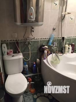 2-к квартира, посуточно, 72м2, 7/16 этаж