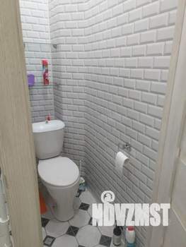2-к квартира, посуточно, 43м2, 3/5 этаж