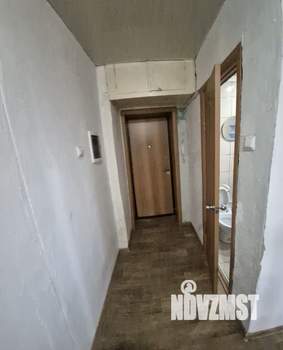 1-к квартира, на длительный срок, 31м2, 4/4 этаж