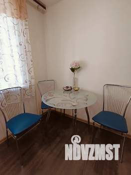 1-к квартира, посуточно, 35м2, 3/5 этаж