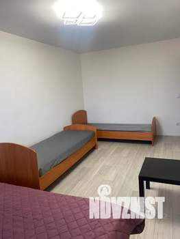 3-к квартира, посуточно, 76м2, 6/10 этаж