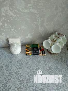 1-к квартира, посуточно, 31м2, 3/5 этаж