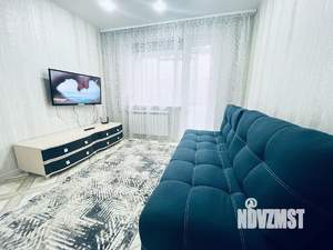 2-к квартира, посуточно, 50м2, 1/9 этаж