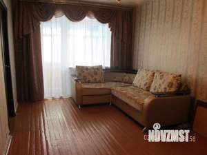 3-к квартира, на длительный срок, 45м2, 4/5 этаж