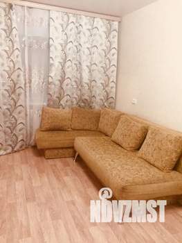 2-к квартира, посуточно, 48м2, 1/5 этаж