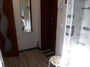 1-к квартира, посуточно, 32м2, 4/5 этаж