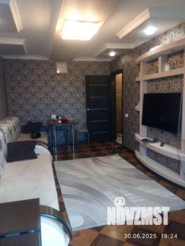 3-к квартира, на длительный срок, 63м2, 5/9 этаж