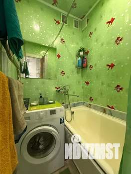 1-к квартира, посуточно, 30м2, 1/5 этаж