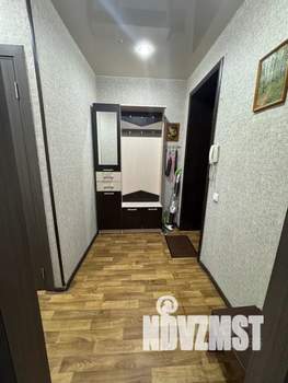 2-к квартира, посуточно, 49м2, 3/4 этаж