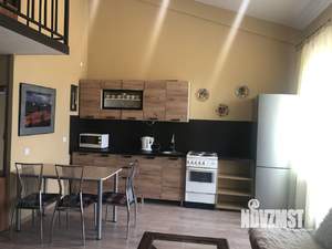 2-к квартира, на длительный срок, 40м2, 4/4 этаж
