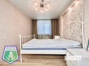 2-к квартира, на длительный срок, 49м2, 8/9 этаж