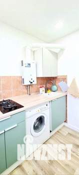 1-к квартира, посуточно, 48м2, 1/1 этаж