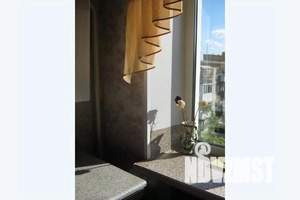 1-к квартира, посуточно, 34м2, 5/5 этаж