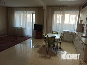 Студия квартира, на длительный срок, 40м2, 5/9 этаж