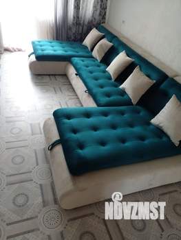 2-к квартира, посуточно, 70м2, 3/9 этаж