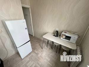 1-к квартира, посуточно, 30м2, 3/5 этаж