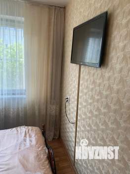 2-к квартира, посуточно, 60м2, 4/5 этаж