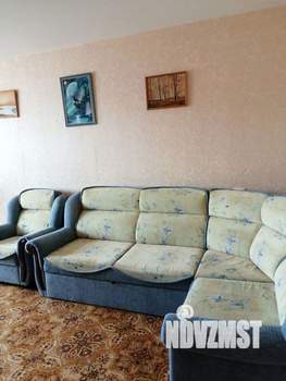 3-к квартира, на длительный срок, 65м2, 6/9 этаж