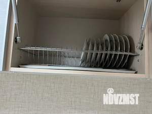 1-к квартира, посуточно, 37м2, 12/12 этаж