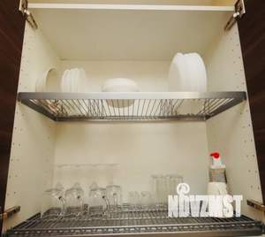 1-к квартира, посуточно, 36м2, 3/9 этаж