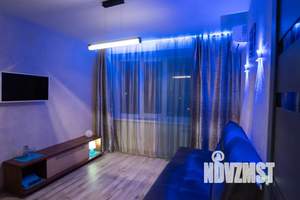 1-к квартира, посуточно, 41м2, 7/9 этаж