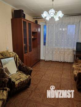 1-к квартира, на длительный срок, 31м2, 5/5 этаж