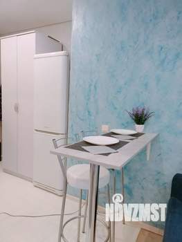 Студия квартира, посуточно, 22м2, 2/14 этаж
