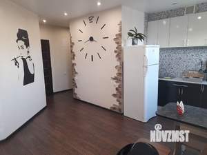 1-к квартира, посуточно, 32м2, 5/5 этаж