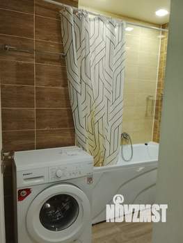 1-к квартира, на длительный срок, 31м2, 4/5 этаж