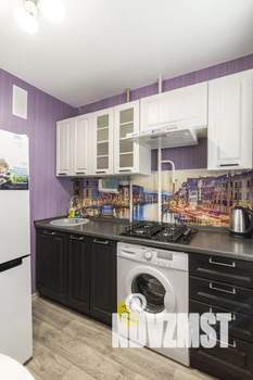 1-к квартира, посуточно, 40м2, 1/5 этаж